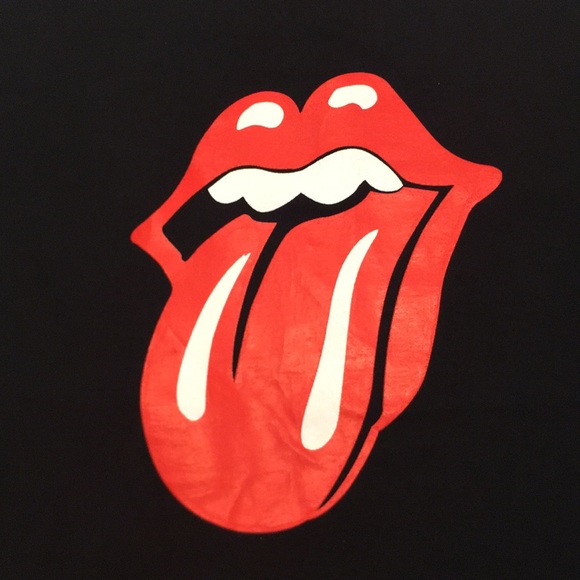 Rolling Stones T-Shirt - Picture 2 of 4